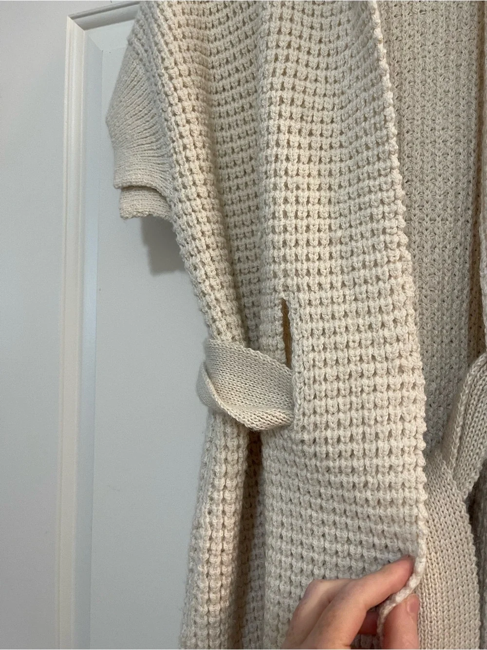 Atelier Delphine gwen vest